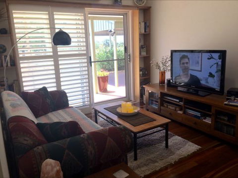 Heathcote Views Bed & Breakfast - Accommodation Broome 4