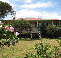 Hope Cottage Country Retreat - Accommodation Broome