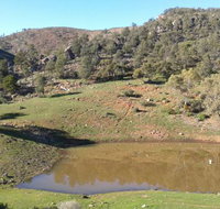 Horseshoe Rim - Wilderness Cabin - Accommodation Broome