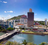 Hotel Grand Chancellor Townsville - Accommodation Broome