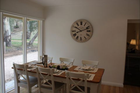 Hughes Park Cottage & Weddings - Accommodation Broome 5