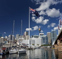 Hyatt Regency Sydney - Accommodation Broome