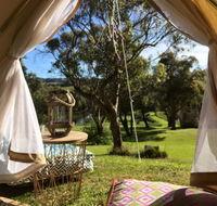 Iluka Retreat and Camp - Accommodation Broome