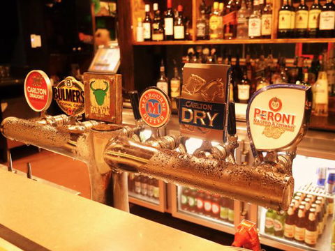 Irish Murphy's Hostel - Accommodation Broome 4