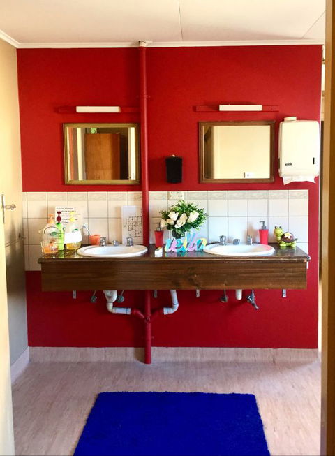 Irish Murphy's Hostel - Accommodation Broome 6