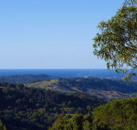 Just Heaven Mountain Retreat - Accommodation Broome