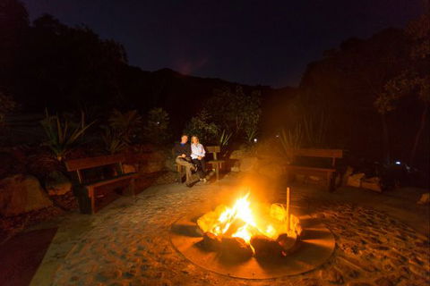 Keswick Island Camping And Glamping - Accommodation Broome 5