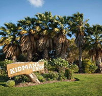 Kidman's Camp - Accommodation Broome