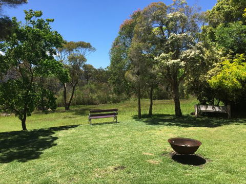 Kookaburra Retreat - Accommodation Broome 1