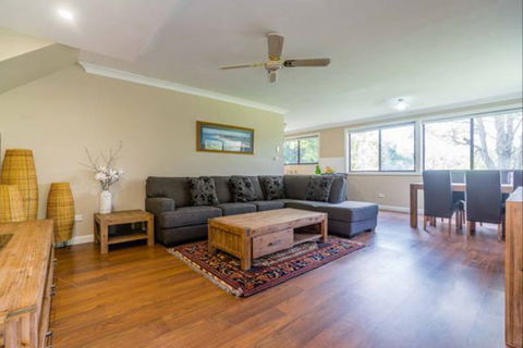 Kookaburra Retreat - Accommodation Broome 2