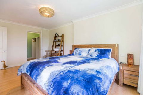 Kookaburra Retreat - Accommodation Broome 3