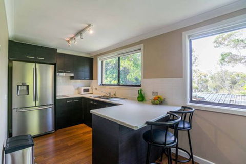 Kookaburra Retreat - Accommodation Broome 5