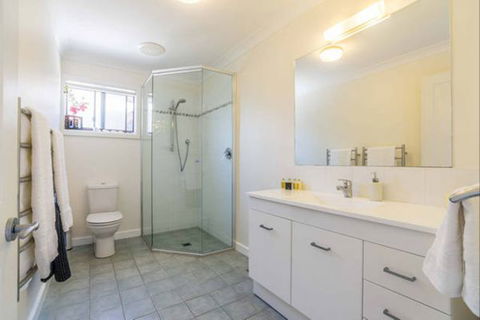 Kookaburra Retreat - Accommodation Broome 6