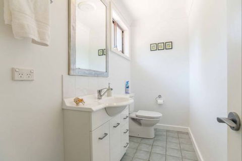 Kookaburra Retreat - Accommodation Broome 7