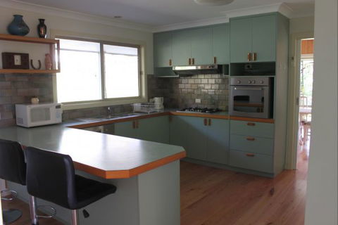 L'Oliveraie - Accommodation Broome 5