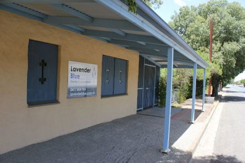 Lavender Blue Country Accommodation - Accommodation Broome 1