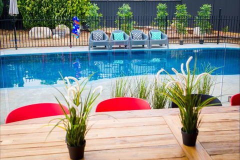 La Flotte - Accommodation Broome 0