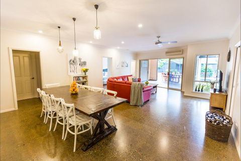 La Flotte - Accommodation Broome 1