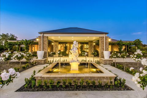 La Bella Vita - Accommodation Broome 0