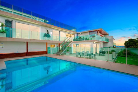 Limelight - Accommodation Broome 1