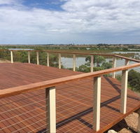 Limestone Ridge - Holiday House - Accommodation Broome