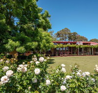 Mulberry Lodge Country Retreat - Accommodation Broome