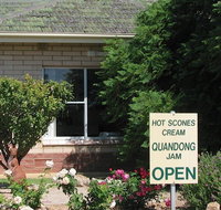 Schultz Farm - Accommodation Broome