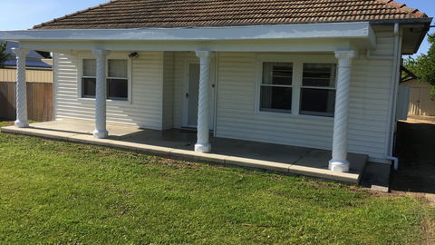 Smith Street Cottage - Accommodation Broome 0