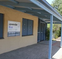 Lavender Blue Country Accommodation - Accommodation Broome