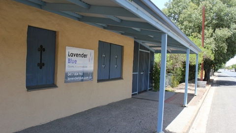 Lavender Blue Country Accommodation - Accommodation Broome 0