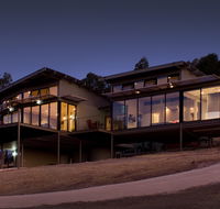 McLaren Eye - Accommodation Broome