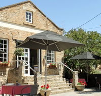 Mellers of Auburn Cafe and Accommodation - Accommodation Broome