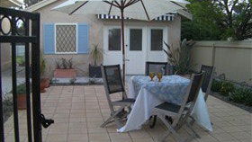 The Studio- 82 Victoria Parade - Accommodation Broome 0