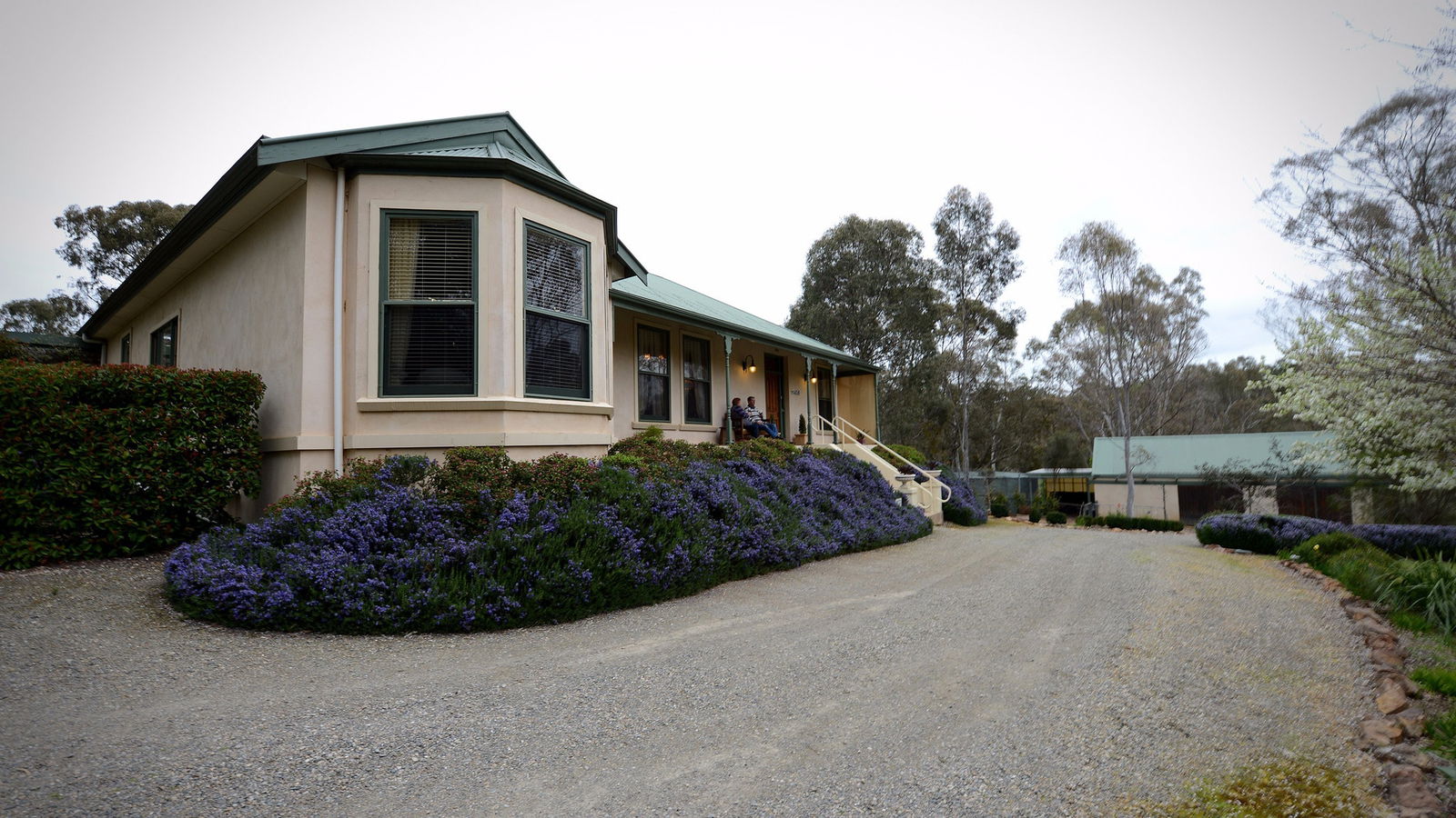 Clare SA Accommodation Broome