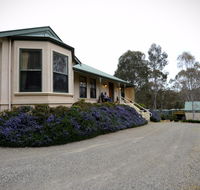 St Helen's Guest Suite - Accommodation Broome
