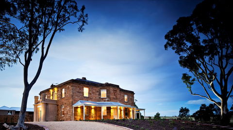 Tanunda House - Accommodation Broome 0