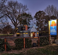 Lusso KV - Accommodation Broome