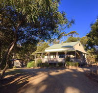 Mandala Bruny Island Holiday Rental - Accommodation Broome