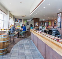 Merimbula Hotel - Accommodation Broome