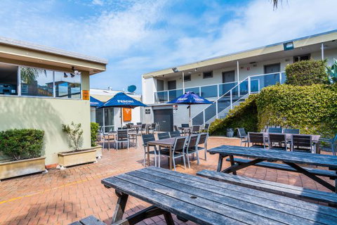 Merimbula Hotel - Accommodation Broome 3