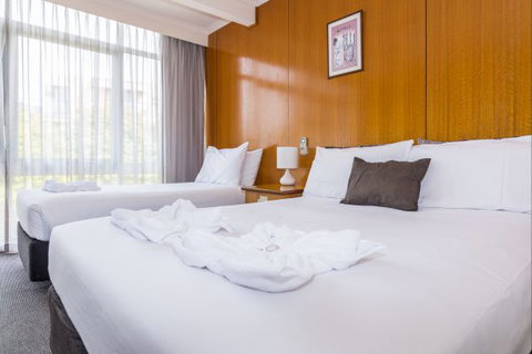 Merimbula Hotel - Accommodation Broome 4