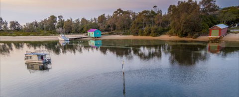 Merimbula Hotel - Accommodation Broome 5