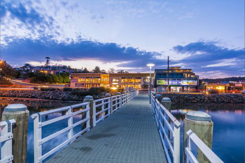 Merimbula Hotel - Accommodation Broome 6