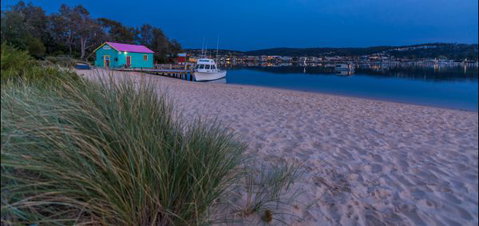Merimbula Hotel - Accommodation Broome 7