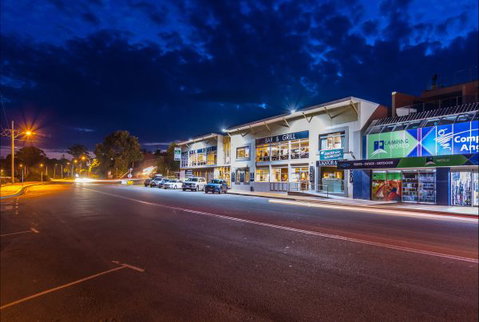 Merimbula Hotel - Accommodation Broome 9