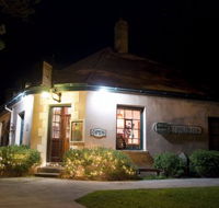 Merrijig Inn - Accommodation Broome