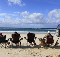 Minjerribah Camping - Accommodation Broome