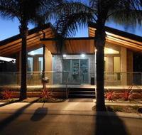 Midland Tourist Park - Accommodation Broome