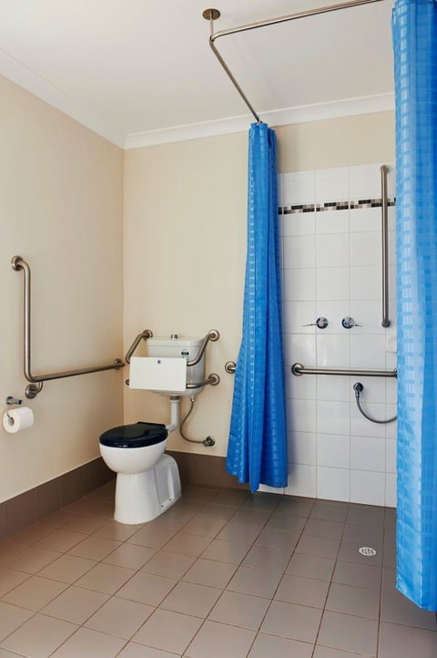 Midland Tourist Park - Accommodation Broome 3