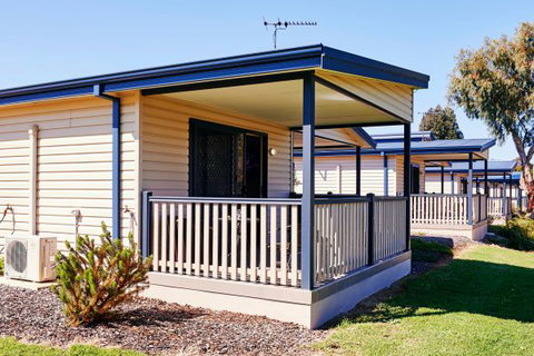 Midland Tourist Park - Accommodation Broome 4